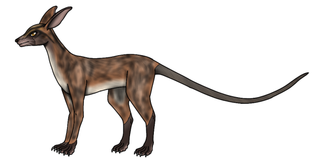 Sigbin (2023) render