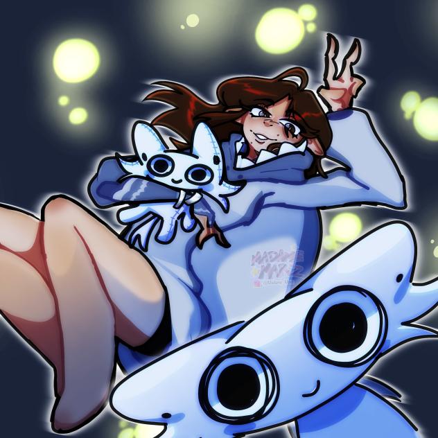 Self Portrait - Kind of