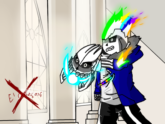 Color Sans
