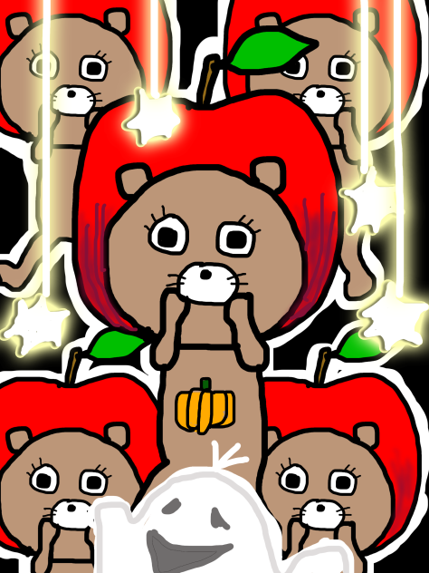 ハロウィンナイト
