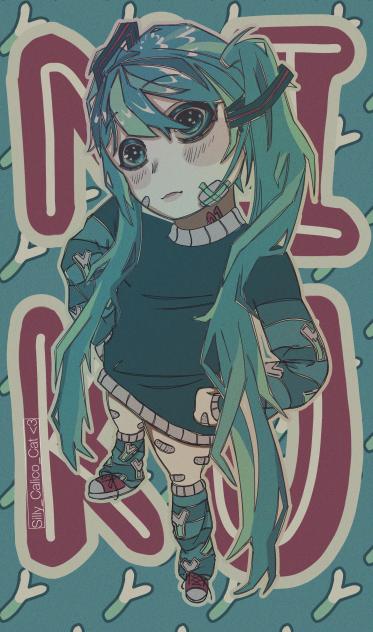 miku !!