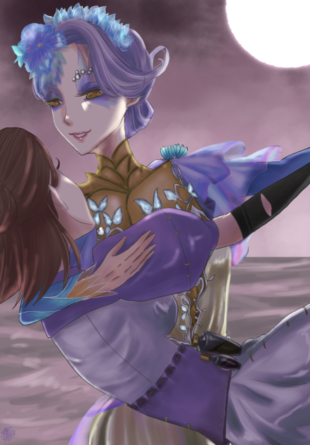 “ウィラ・ナイエル”