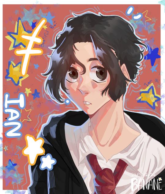 ⭐️Beautiful Boi ⭐️