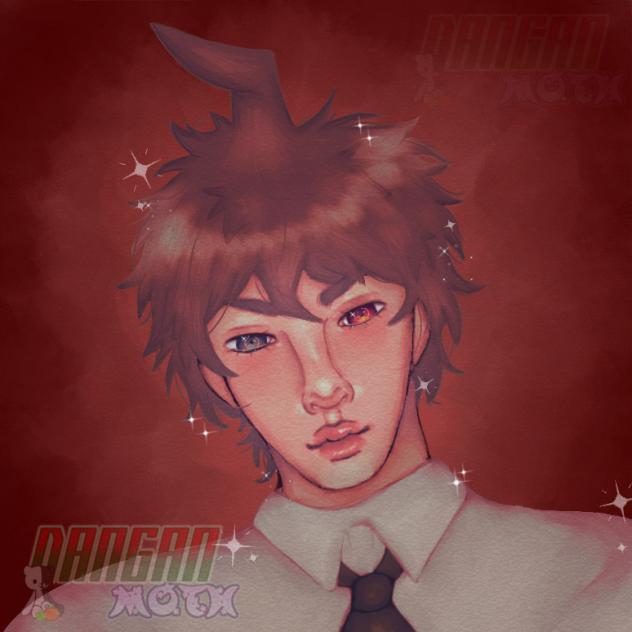 Hajime Hinata
