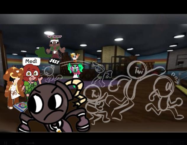 Christy is not a chirstmas toon