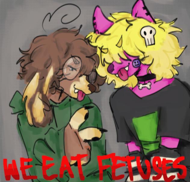 silly thing for my bf