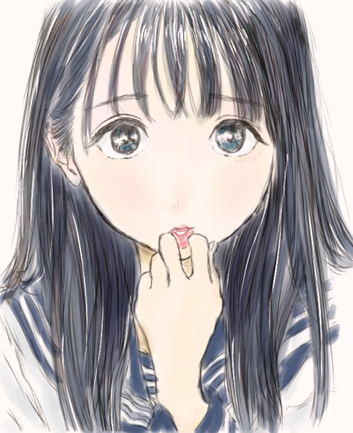 明日ちゃん