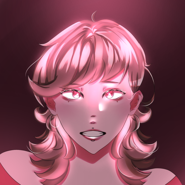 Pink - ibisPaint