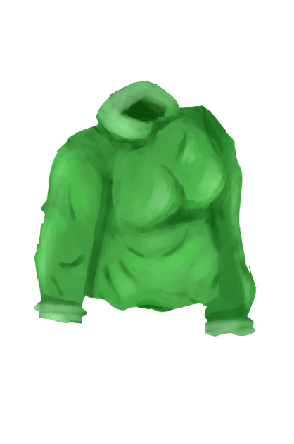 clothing study