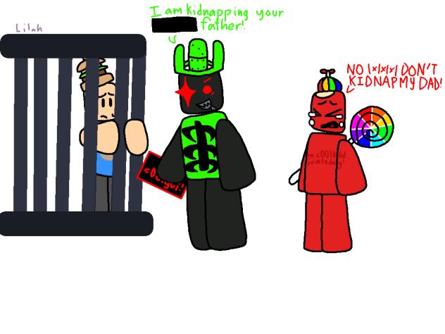 Random Forsaken Art