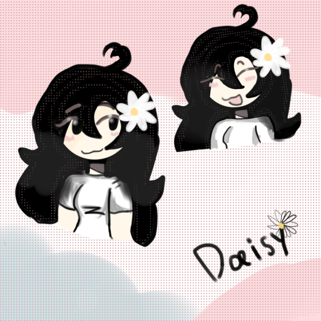 Daisy🌸