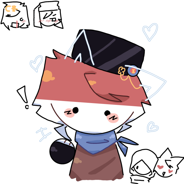 old art - ibisPaint