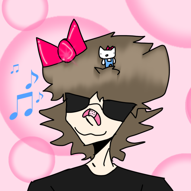 CHESTERRRRRR!!!🩷ᕕ( ᐕ )ᕗ