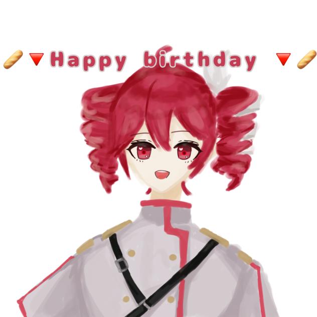 ‪🎉♥︎ ᕼᗩᑭᑭY ᗷIᖇTᕼᗞᗩY ♥︎🎉