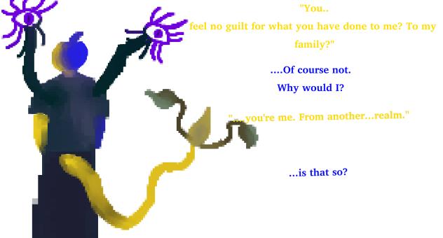 oc thing ananajajajwkm