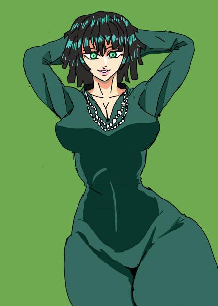 Fubuki