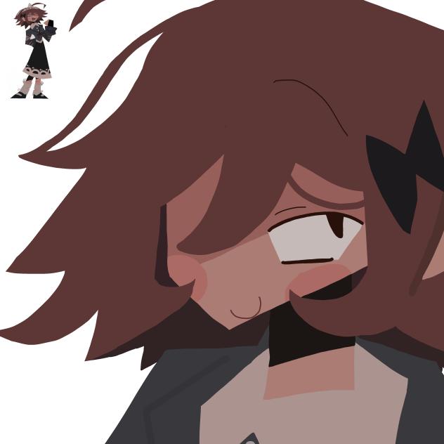 It’s Alice! but isn’t a Demon Anymore!