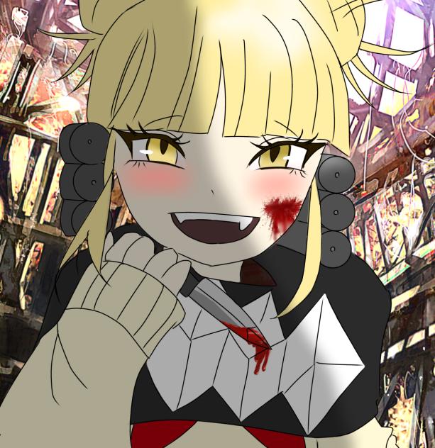 私も自由に生きるのです！