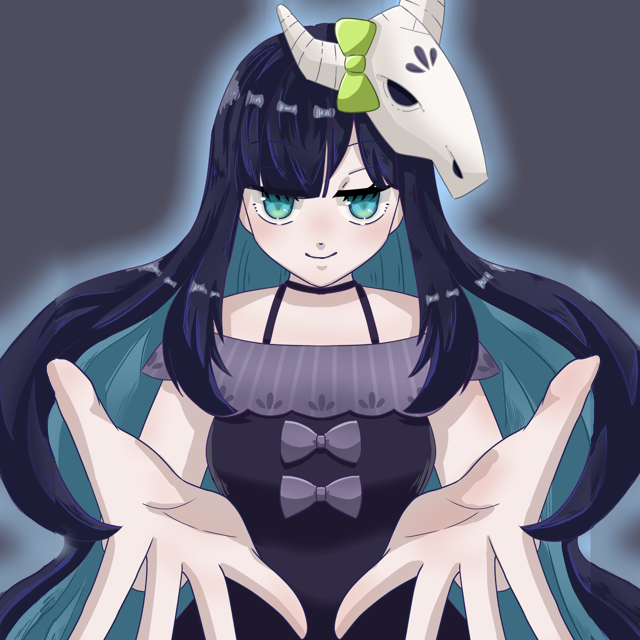 めめ村召喚！ - ibisPaint