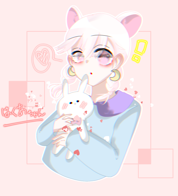 リクエスト！