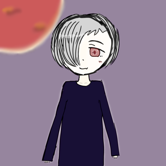 吸血鬼(？)