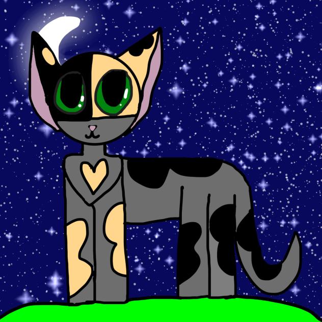 New profile picture!