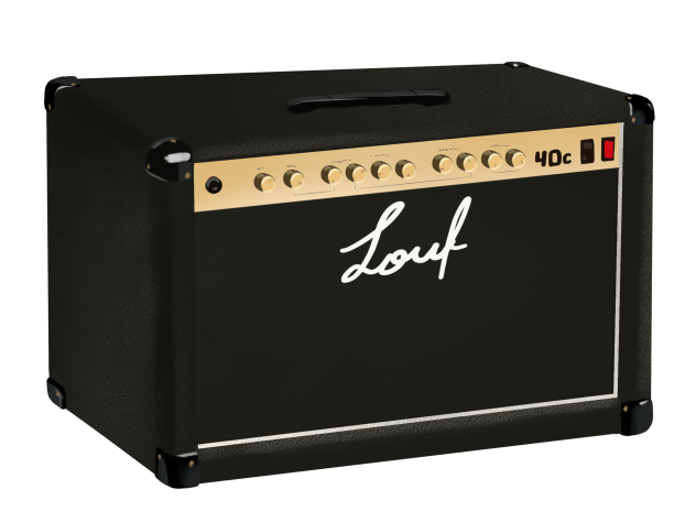 amp
