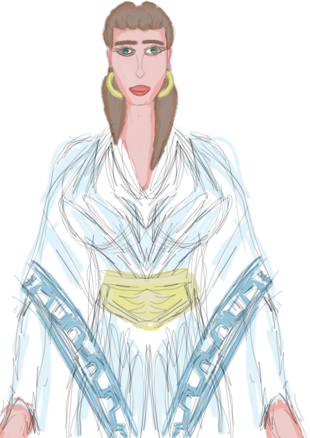 roman fashion