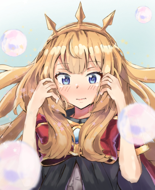 カリオストロ