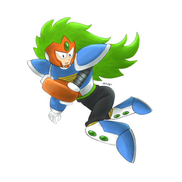 Terra
