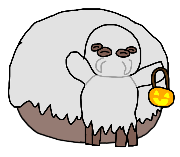 Halloween!