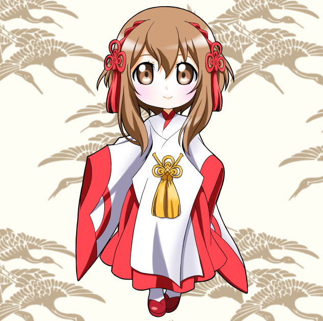 ムカイ・ヒナタ(ガンダムビルドダイバーズReRISE)