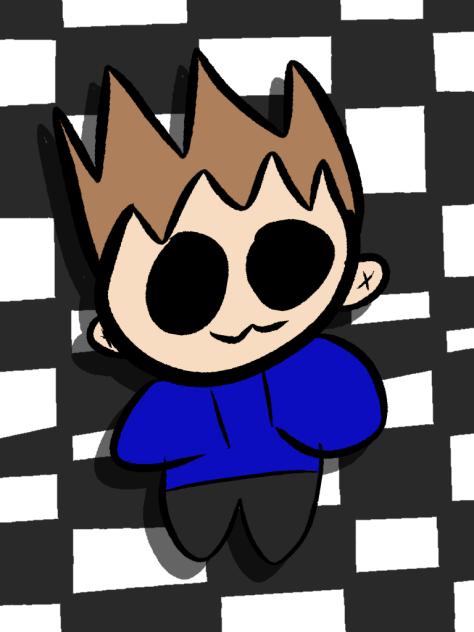 Small Tom
