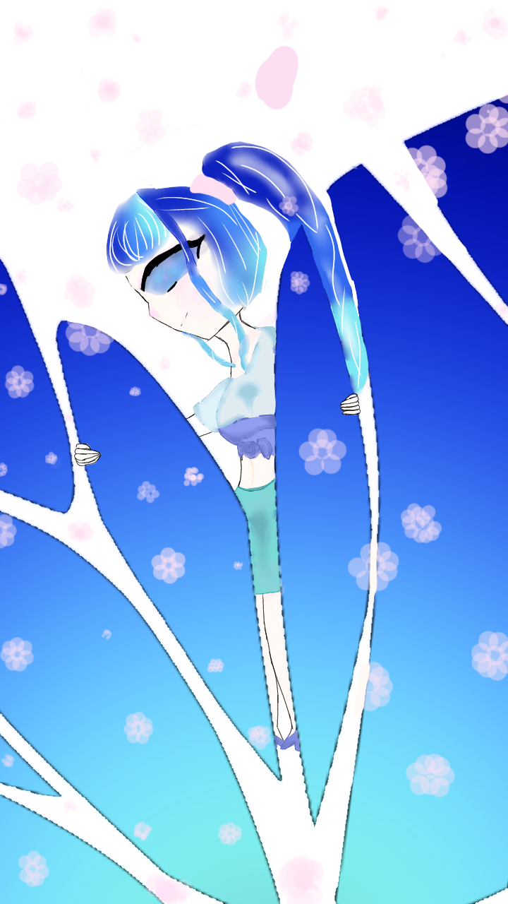 UwU - ibisPaint