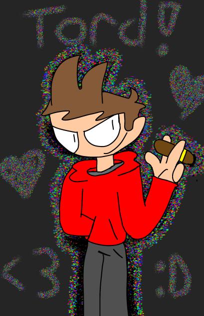 ❤️ Tord ❤️