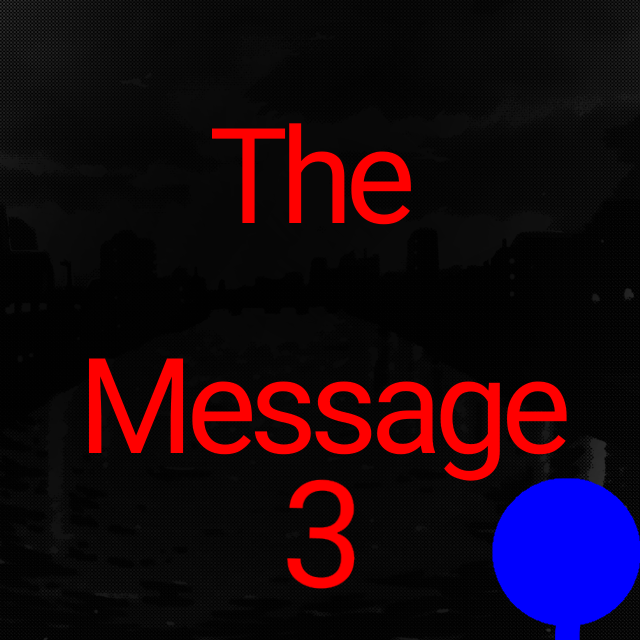 The Message 3 - ibisPaint
