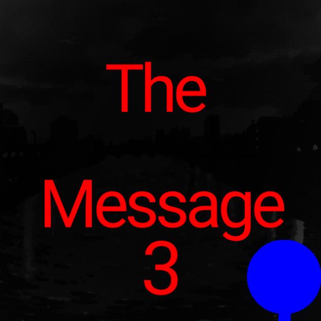 The Message 3 - ibisPaint