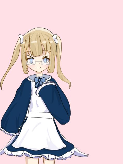 冬羽ちゃんの服！