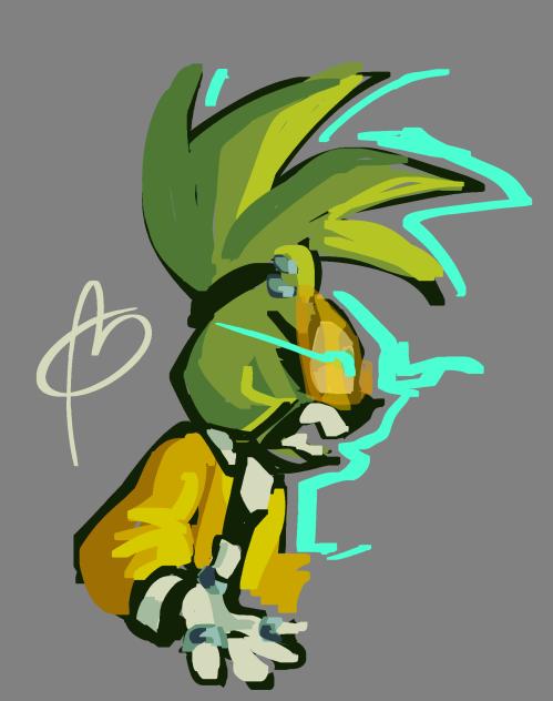 DON'T TELL ME WHAT TO DO!!!