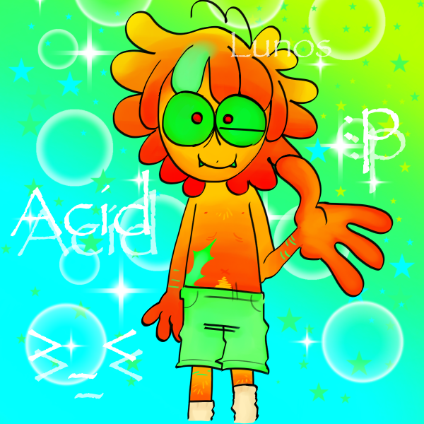 Acid