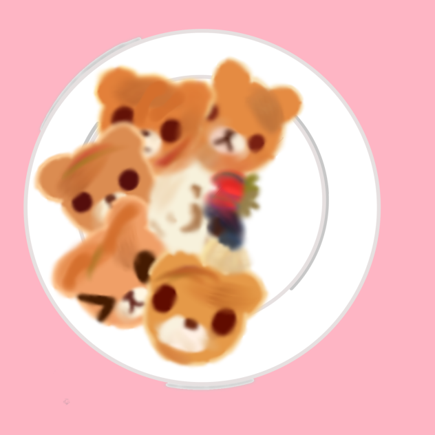 Cure food