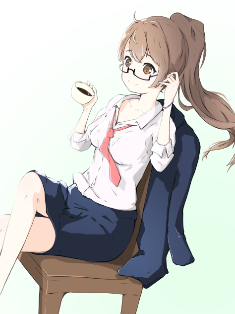 こーひーぶれいく