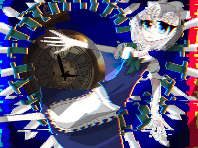 デフレーションワールド