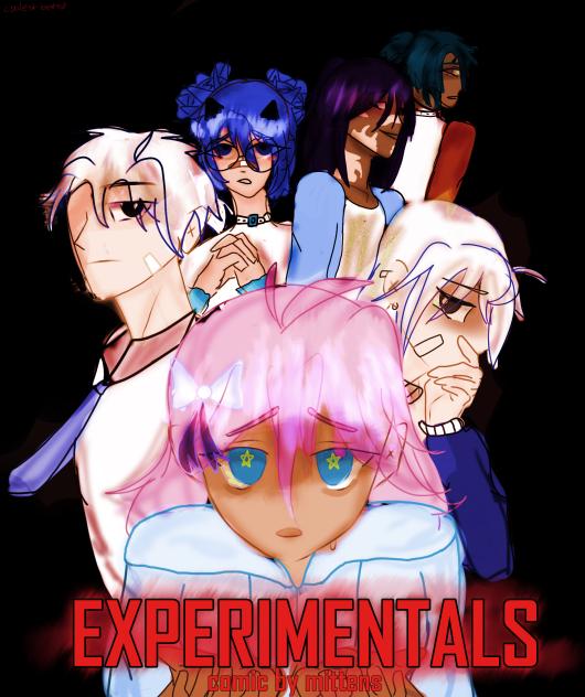 EXPERIMENTALS