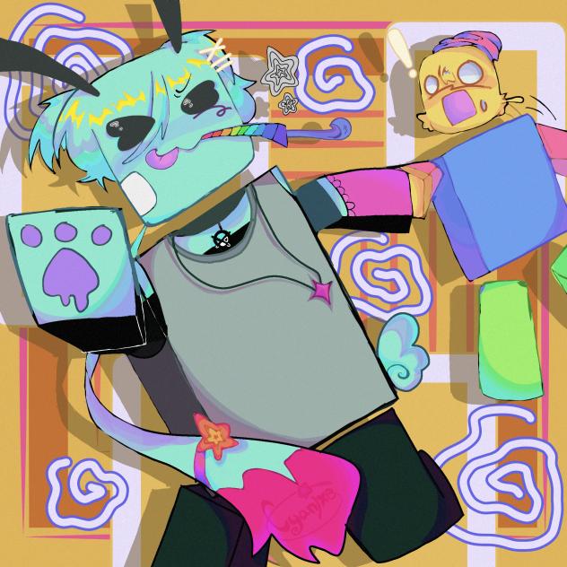 PALETTE WAIT-