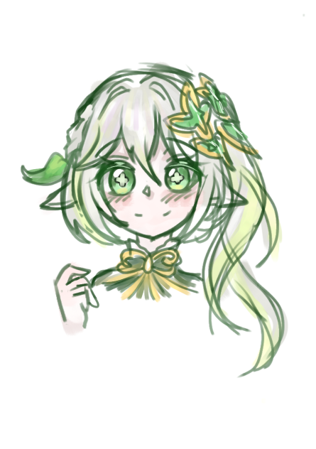 ナヒーダ