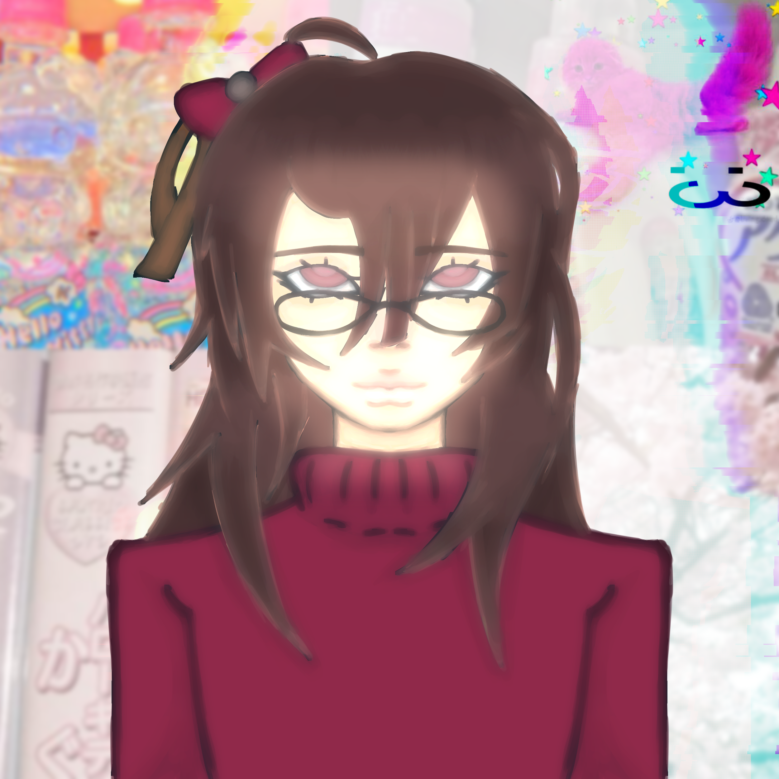 art style study - ibisPaint
