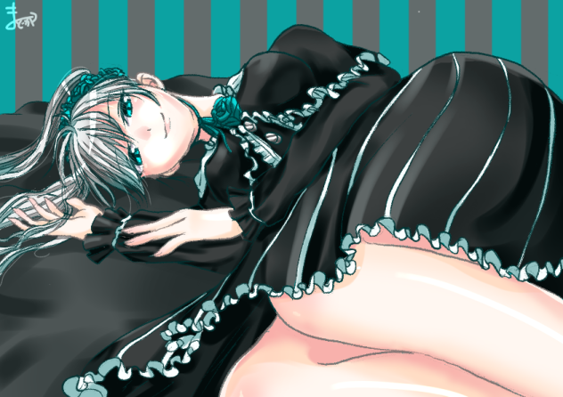バラの姫