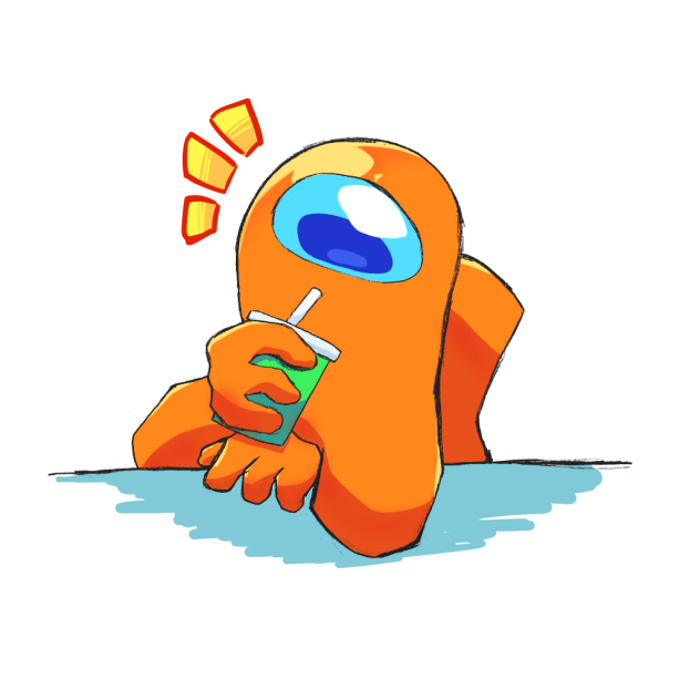 🍊