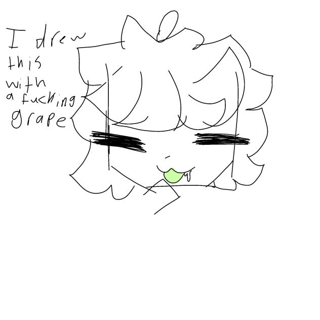 how the hell did i draw this